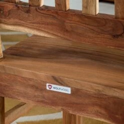 Chaises Vision (lot De 2) -HOME24 Soldes esszimmerstuhl vision 2er set akazie massiv 4023248