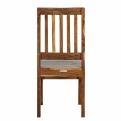 Chaises Vision (lot De 2) -HOME24 Soldes esszimmerstuhl vision 2er set akazie massiv 4023256