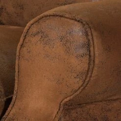 Fauteuil à Oreilles Naru -HOME24 Soldes europa traiding 2013 10 21 1 288132