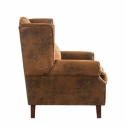 Fauteuil à Oreilles Naru -HOME24 Soldes europa traiding 2013 10 21 1 288137