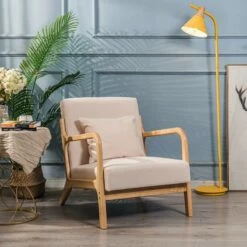 Fauteuil OHAMA -HOME24 Soldes f0062b1b21b948fcbb10ce954266059e