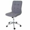 Fauteuil De Bureau Newcastle -HOME24 Soldes f011eac94aae481c952013649773b623