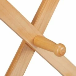 2x Garde Robe Mural En Bois Pliable -HOME24 Soldes f05ae9c3728c4196a18cd20cfda00cc2