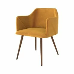 Chaise Daisy (Lot De 2) -HOME24 Soldes f06a2a8c6f3a4f869d51b9ebb40f0c8f