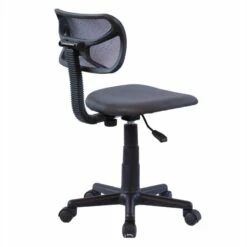 Chaise De Bureau MILAN -HOME24 Soldes f06b5fb20aba45a2a91d5fb41f908e12