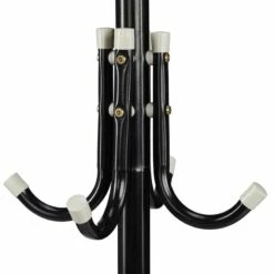 Porte-manteau Noir En Métal -HOME24 Soldes f06f8c52fdc544d2a432734c4aeaa46b