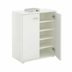 Meuble à Chaussures OLYMPE -HOME24 Soldes f0883c4590e44583a7834b3ccc28182e