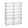 Meuble à Chaussures En Plastique 12 -HOME24 Soldes f0b15fa5e104404ba074ce9c6cd071d1