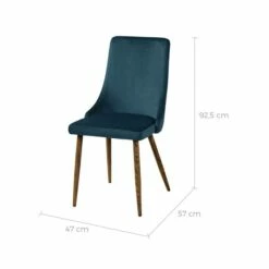 Chaise Vinni (Lot De 2) 30 Chaise Vinni (Lot De 2) -HOME24 Soldes f1756a2d3e0c4bd988af10e258174782