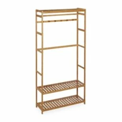 Portant Bambou -HOME24 Soldes f19b0c0e52ff4f06bddb4fd3b7789a40