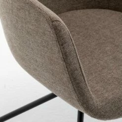 Chaise De Bureau Kooij -HOME24 Soldes f1bc0e2c2ba14229876d4cab7fe7394b