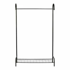 Portant à Vêtements Vallø Noir -HOME24 Soldes f1c5a6a190f14171b7e8ae996b01f5cb