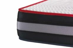 Matelas 200x200 VITAL POWER ZEN 9 Matelas 200x200 VITAL POWER ZEN -HOME24 Soldes f1cc8a4005e04b82828c512de7c55bdb