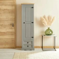 Armoire TEQUILA -HOME24 Soldes f2500f2960dd4879aa1d15a7474efd28
