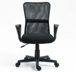 Chaise De Bureau STACY -HOME24 Soldes f27cfc29ff25447aad9904da611aafaa