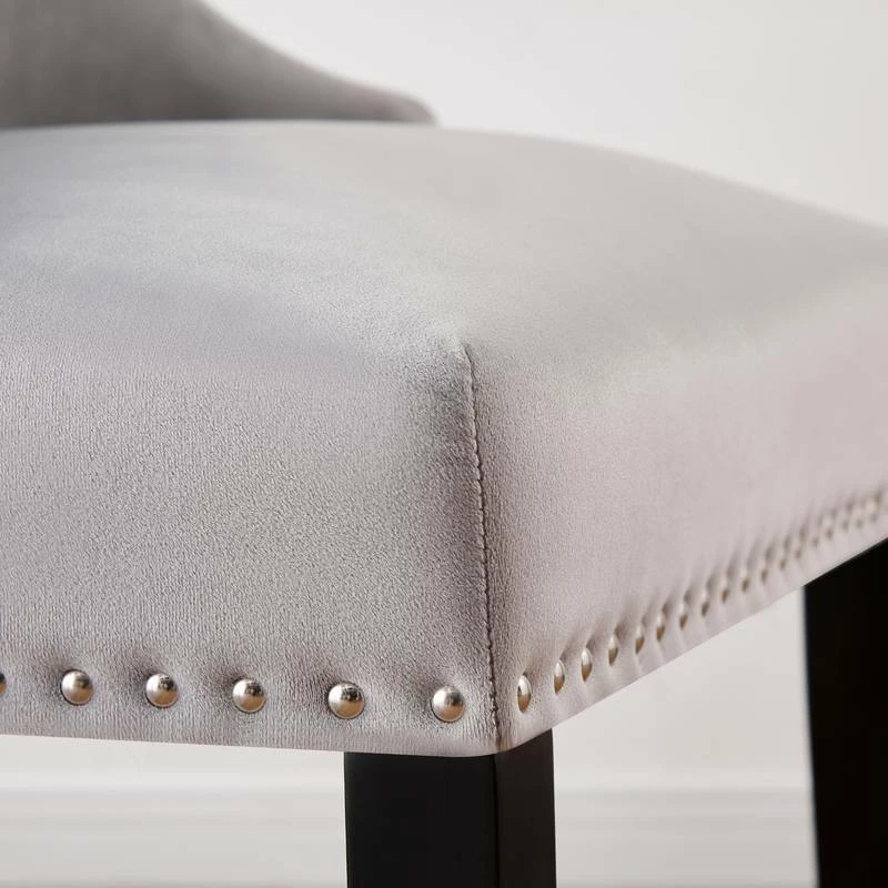 2 Chaises De Salle à Manger Windsor 10 2 Chaises De Salle à Manger Windsor – Image 8