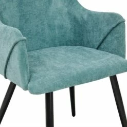 Chaise ADG TER GN BKL(lot De 2) -HOME24 Soldes f2d53ac6e523478e9756d8542df615f3