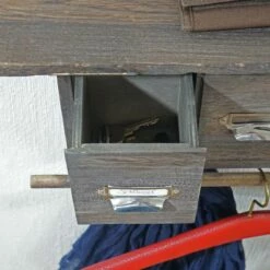 Portemanteau HWC-C49 -HOME24 Soldes f3183db3cde94ab7aabd23b83f9f3f60