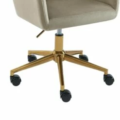 Fauteuil De Bureau MONACO -HOME24 Soldes f3456a0ed47e421b985d59ba0358b2ce