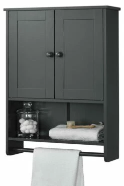 Placard Mural Steyr à Porte-Serviettes 25 Placard Mural Steyr à Porte-Serviettes -HOME24 Soldes f3672034113b4100bd924981926948f8.cropped 375 46 1305 1954.processed