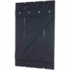Vestiaire Murale MCW-D13 2 Vestiaire Murale MCW-D13 -HOME24 Soldes f36cd74738a54d32a7244e258c75d4c1
