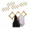 5x Garde Robe Mural En Bois Pliable 1 5x Garde Robe Mural En Bois Pliable -HOME24 Soldes f42d6a6feaaf477e97b889644f545ae8