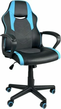 KAYELLES Fauteuil Gamer Inclinable FLIP -HOME24 Soldes f43b3cc125ea45feab49ae6268d8edd1
