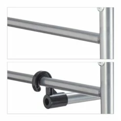 Penderie Avec 3 étagères -HOME24 Soldes f43d2a26e47e437ca33ad0e2c4e46049