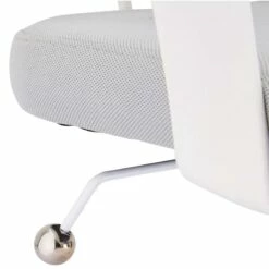 Chaise De Bureau Domo Blanc 18 Chaise De Bureau Domo Blanc -HOME24 Soldes f490d8bcbdd74527b9be1706d62ec00d