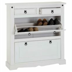 Meuble à Chaussures TEQUILA 21 Meuble à Chaussures TEQUILA -HOME24 Soldes f4927ef778c54e299a44bbc24d48d8f8