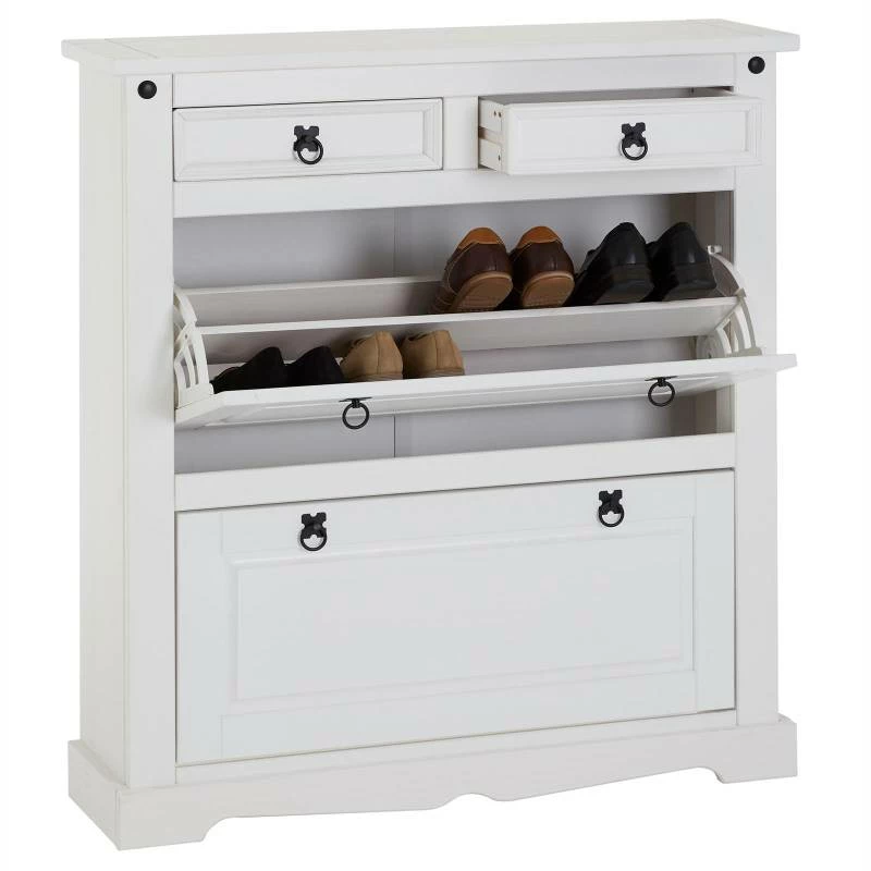 Meuble à Chaussures TEQUILA 6 Meuble à Chaussures TEQUILA – Image 4