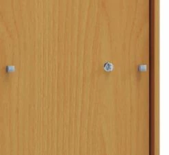 Armoire De Bureau Lona -HOME24 Soldes f49e0590eba342328fa07438ccdbeb6a