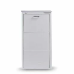 Meuble à Chaussures KIBO 3 Compartiments -HOME24 Soldes f4b33f297f4b491eb60b4fcfea39b744