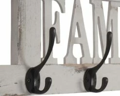 Vestaire Murale Family Style Shabby -HOME24 Soldes f4b49fbf511e47e8bde8a906e24cbb9c