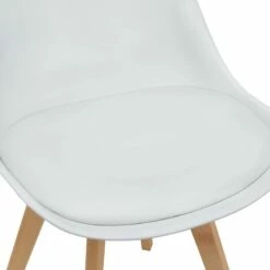 Lot De 4 Chaises Fläten Salle à Manger -HOME24 Soldes f4cd5d35ccc14e939bc48a5592bfbb92