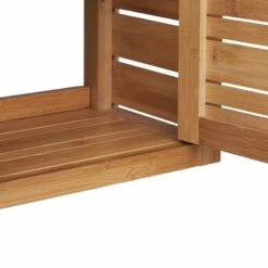 Placard Mural En Bambou Salle De Bains -HOME24 Soldes f4ed1efeb1ba431db2bc33fde46a65b4