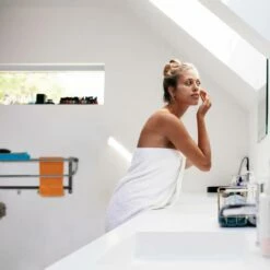 Porte-manteaux Mural Avec Rangement -HOME24 Soldes f4edd58acec445c3a8c071f4fefb45f0