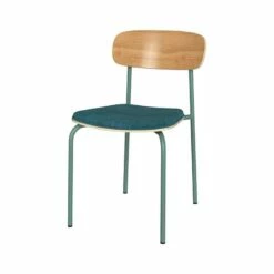 Chaise Louna (Lot De 2) -HOME24 Soldes f4f7907b40ae4dd8b494f0c6ef0807ca