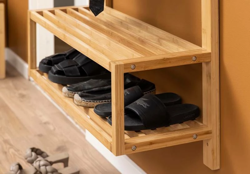 Porte-manteau Bali 7 Porte-manteau Bali – Image 5