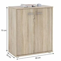 Meuble à Chaussures OLYMPE -HOME24 Soldes f588ee4d100c4e56aad565192118681a