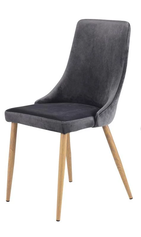 Chaise Vinni (Lot De 2) 15 Chaise Vinni (Lot De 2) – Image 13