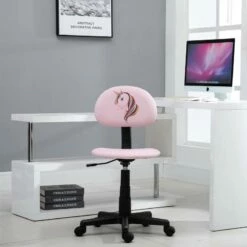 Chaise De Bureau UNICORN 15 Chaise De Bureau UNICORN -HOME24 Soldes f5b32da402874e019c88cd0749ad4d78
