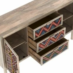 Buffet Massaï -HOME24 Soldes f5e5e8023c144a28ab46519d31d63e1e