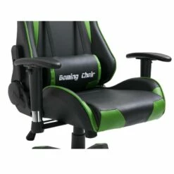 Fauteuil De Bureau GAMING 15 Fauteuil De Bureau GAMING -HOME24 Soldes f5e89e7cbd4146adbfa3ced48b0c931e 1