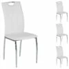 Chaises APOLLO (Lot De 4)