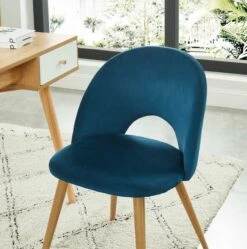 Lot De 2 Chaises Bratina -HOME24 Soldes f6af03619159410b9d59d8cc354b6fc8