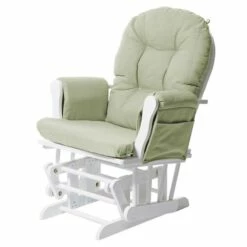 Fauteuil à Bascule HWC-C76 17 Fauteuil à Bascule HWC-C76 -HOME24 Soldes f6affa2d3f8845a2a393ed454be9be79