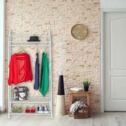 Penderie Avec 3 étagères -HOME24 Soldes f6f0060adc104600bac5f9f3df7f37e3