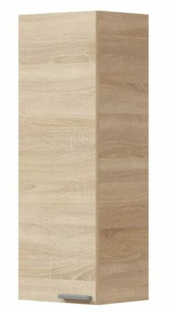 Colonne De Salle De Bains Torrance Chêne