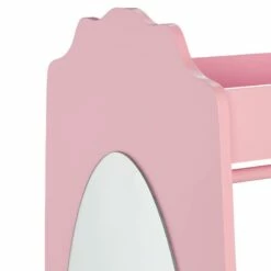 Garde-robe Pour Enfant Avec Miroir -HOME24 Soldes f72e86bb84ce4981917de650d8622fdd